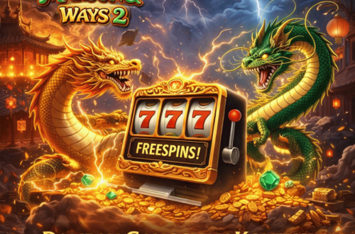 gangguan koneksi situs 777