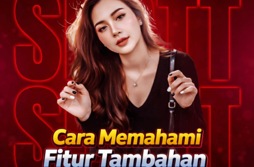 fitur tambahan Mahjong Wins 3