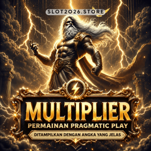 multiplier permainan Pragmatic Play