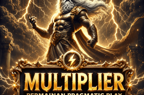 multiplier permainan Pragmatic Play