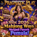Slot 2026 Mahjong Ways